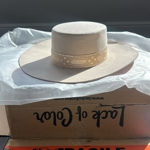 Lack of Color “The Sierra”